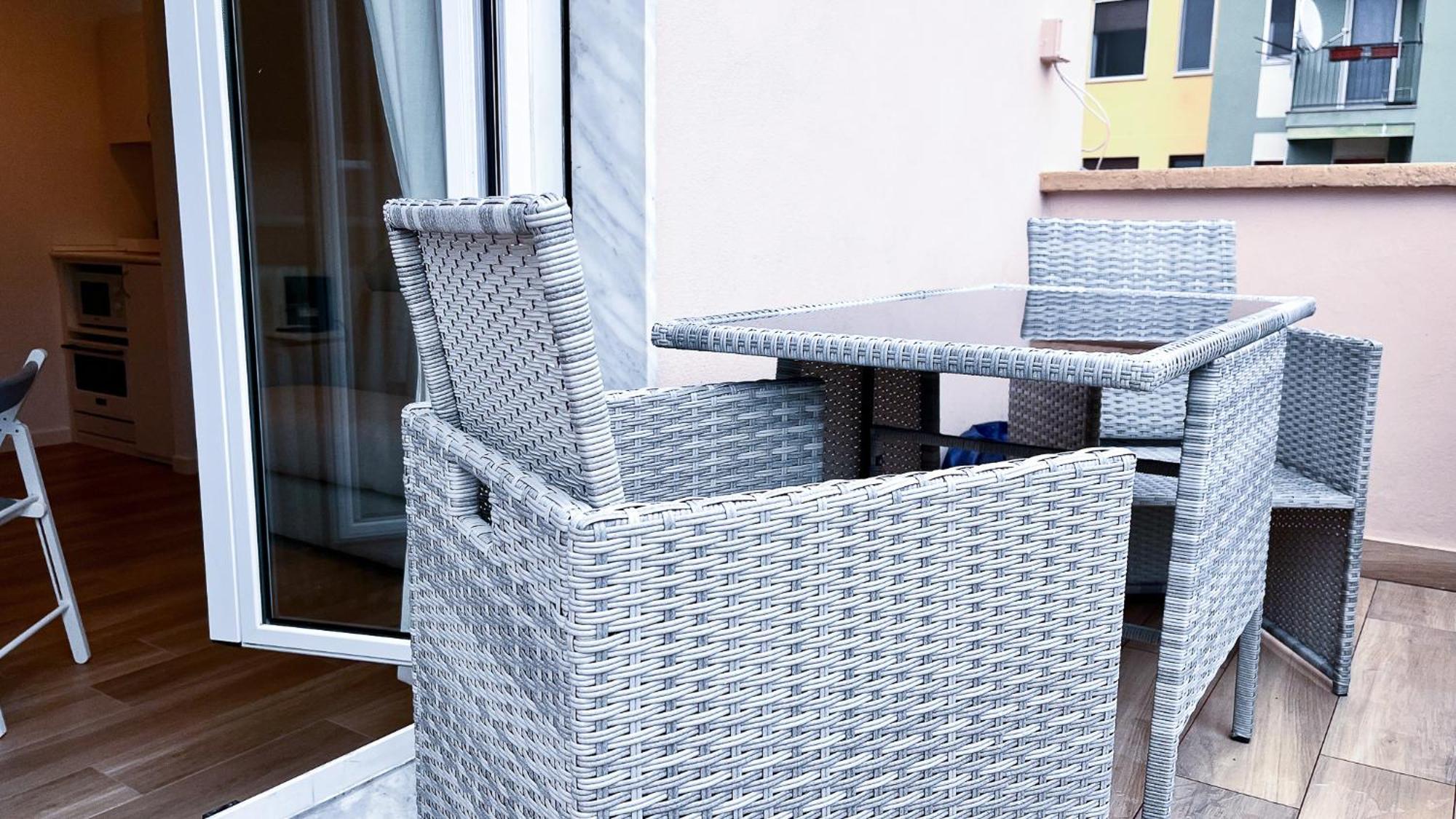 Prestige Boutique Homes-Design Disctict Milan Exterior photo