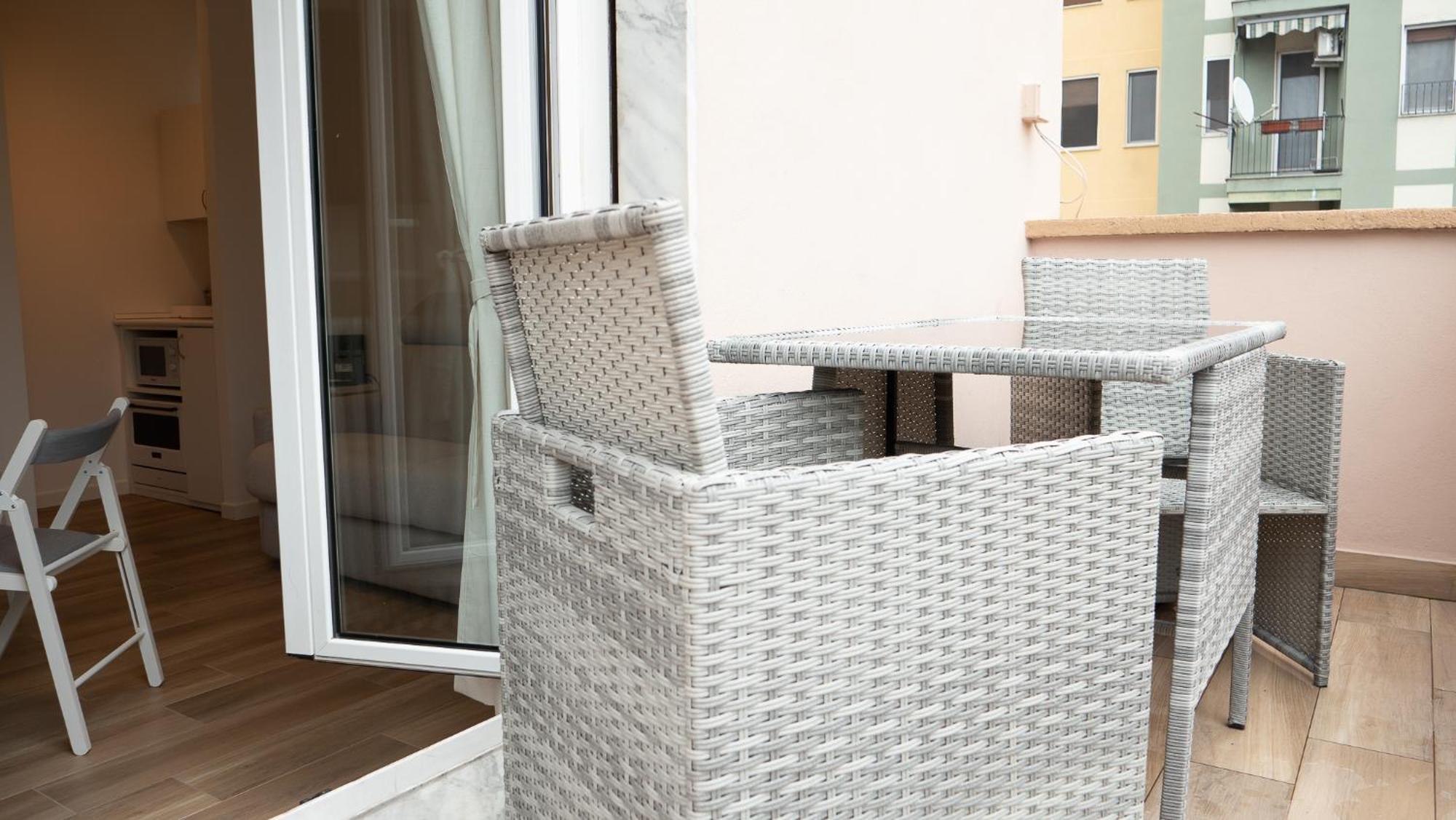Prestige Boutique Homes-Design Disctict Milan Exterior photo