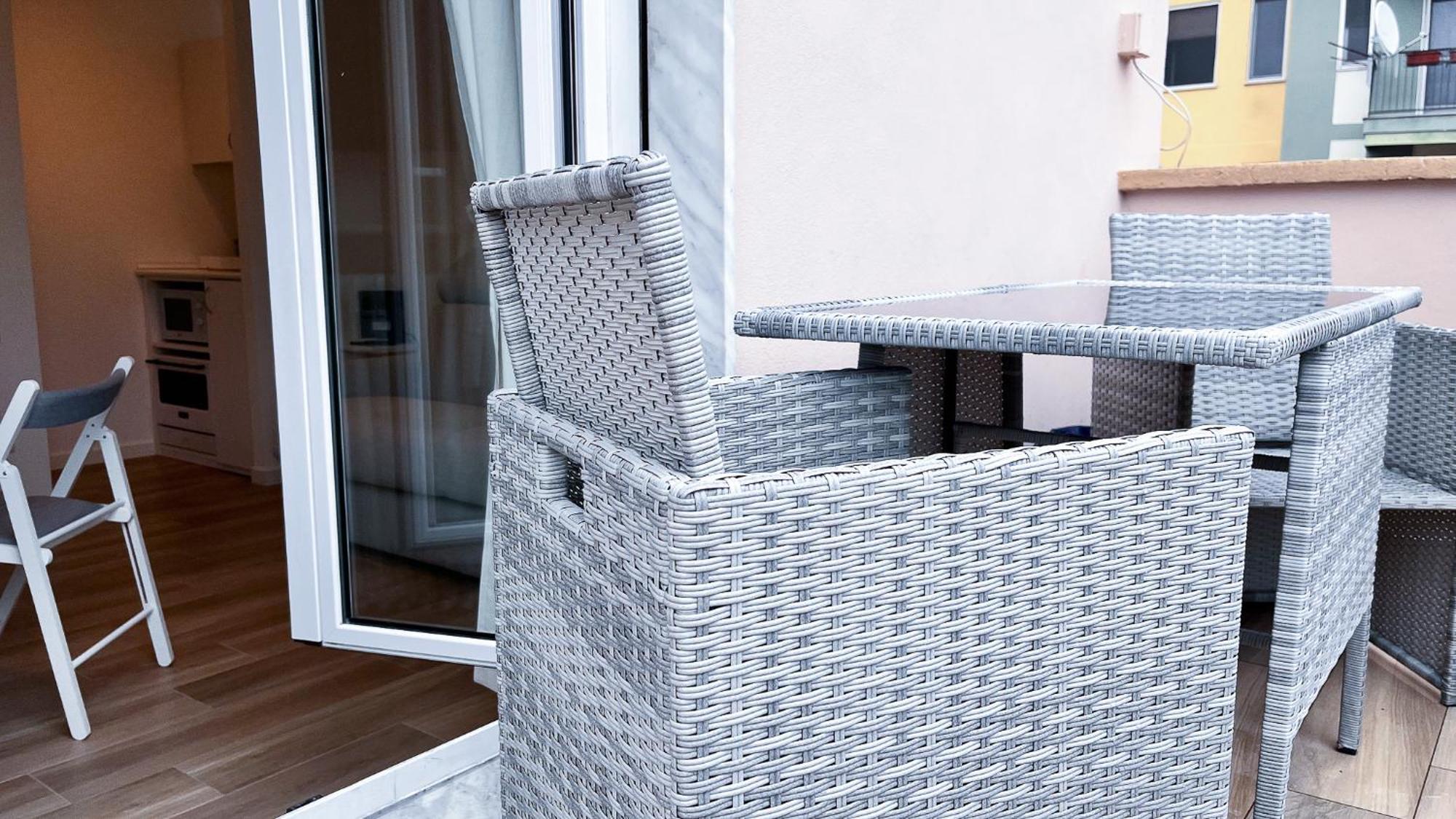 Prestige Boutique Homes-Design Disctict Milan Exterior photo
