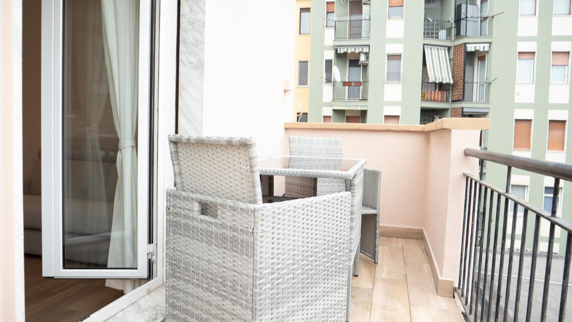 Prestige Boutique Homes-Design Disctict Milan Exterior photo